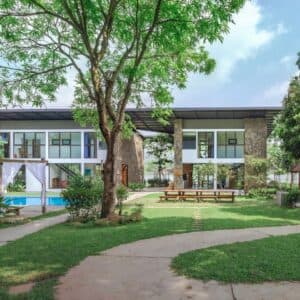 An Vui Lodge & Cottage