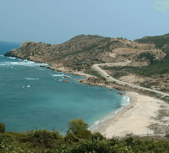 Bãi Chướng