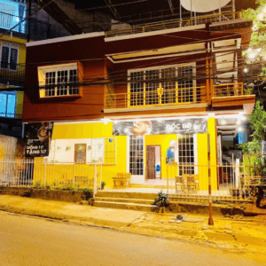 Dốc Bơ Coffee Homestay