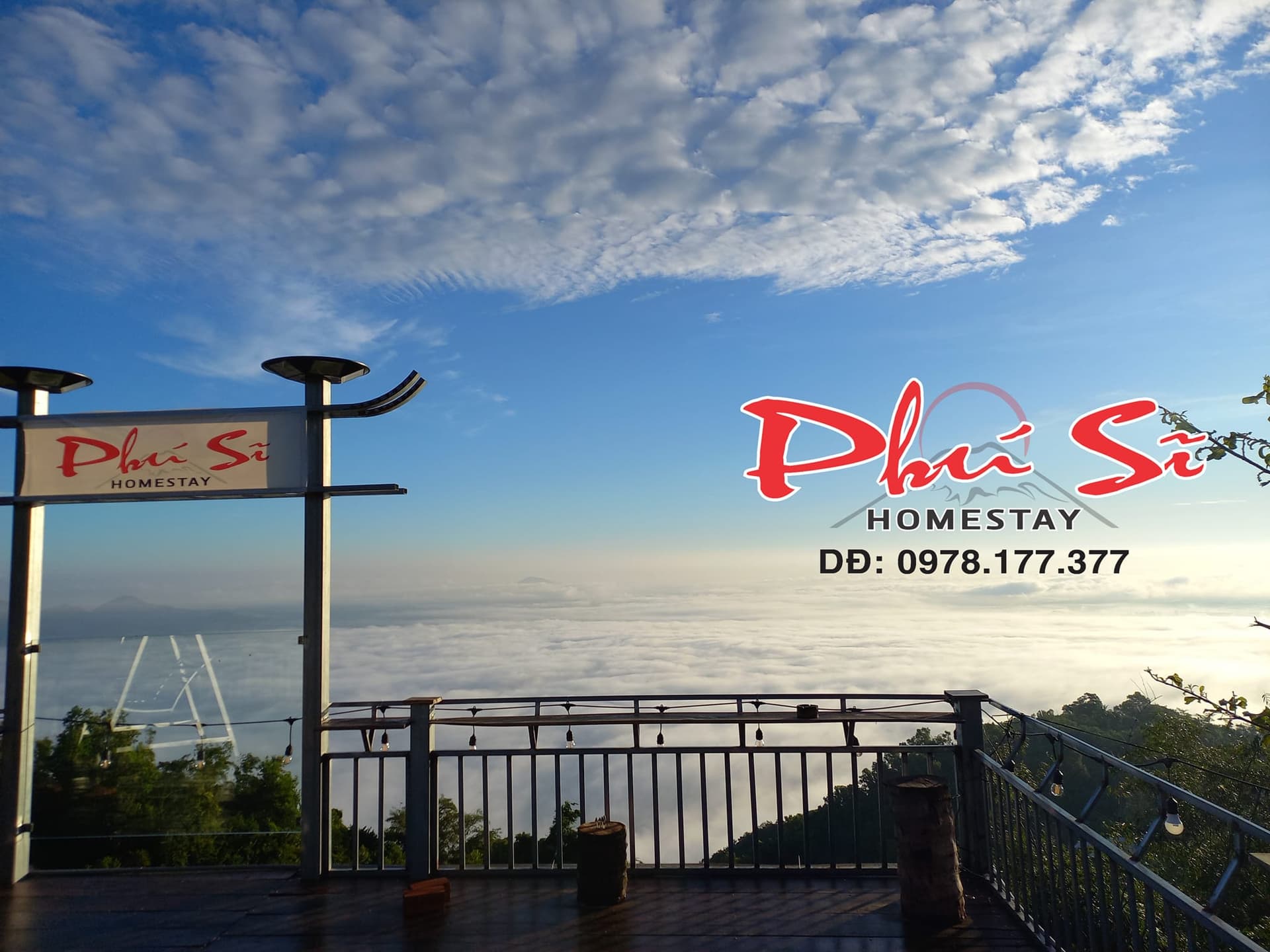 Phú Sỹ Homestay