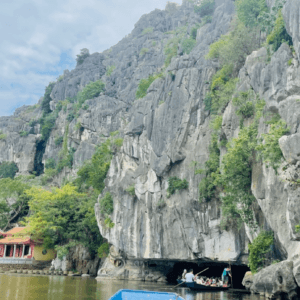 Vườn Quốc Gia Bến En - Như Thanh - Thanh Hoá
