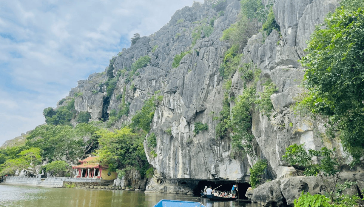 Vườn Quốc Gia Bến En - Như Thanh - Thanh Hoá
