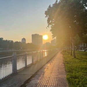 Trường Sa-Hoàng Sa-Cầu Trần Khánh Dư