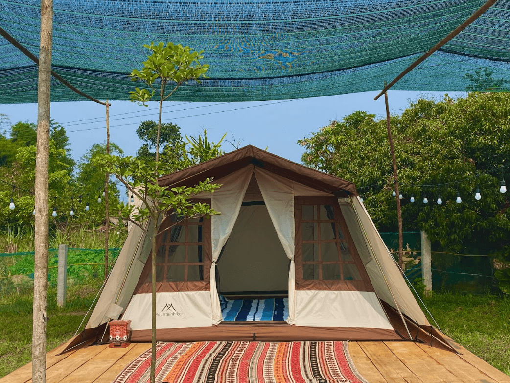 Pepper Family Farm - A Lưới - Thừa Thiên Huế