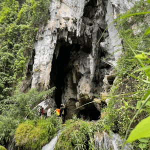 Thủy điện Nậm Lang - Yên Minh - Hà Giang