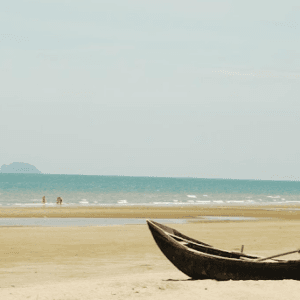 Bãi biển Hải Hòa