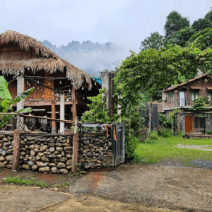 Bảo Việt Homestay - Tân Sơn - Phú Thọ