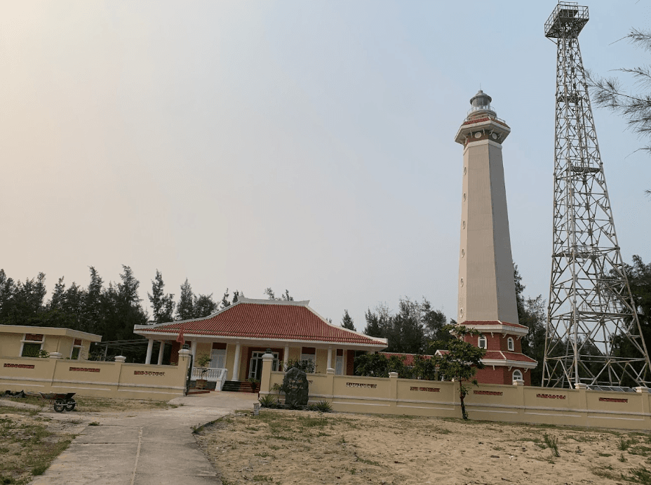 Hải Đăng Thuận An