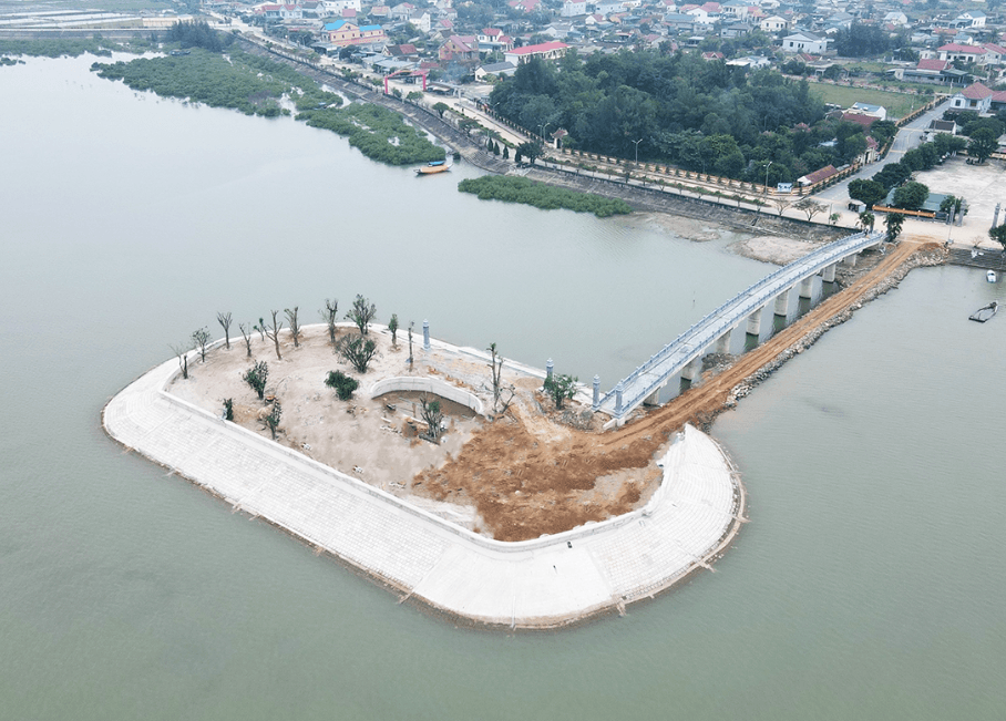 Bến Hoa Đăng