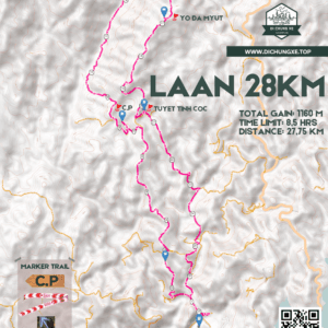 DCX - Laan - 28km