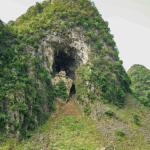 Pải Lủng Cave - Mèo Vạc - Hà Giang