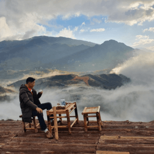 Điểm săn mây Sapa