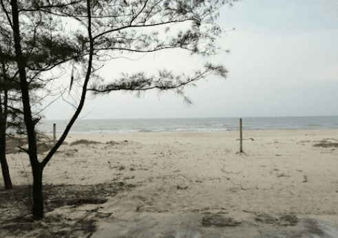 Bãi Tắm Điền Hòa