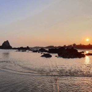 Bãi biển Diễn Hải