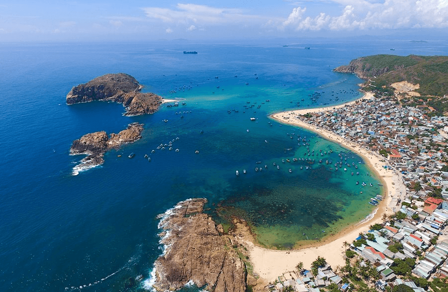 Cổng Biển
