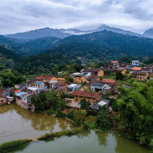 Làng Bản Khiếng - Lộc Bình - Lạng Sơn