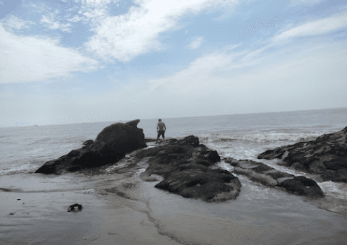 Bãi biển Hoằng Trường