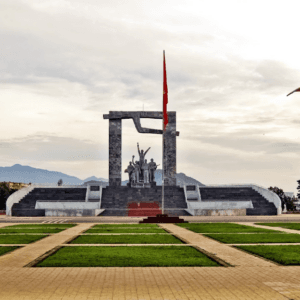Quảng trường Thành Phố Phan Rang