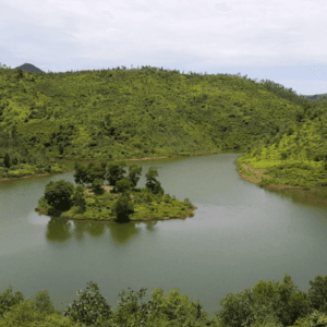 Hồ Suối Lạnh - Phổ Yên - Thái Nguyên