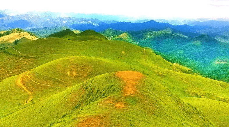 Thảo nguyên - Chi Lăng - Lạng Sơn