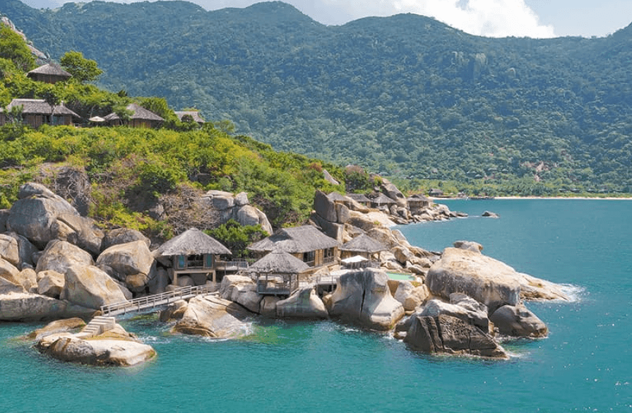 Vũng Ninh Vân
