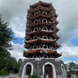 Núi Mũi Mác - Can Lộc - Hà Tĩnh