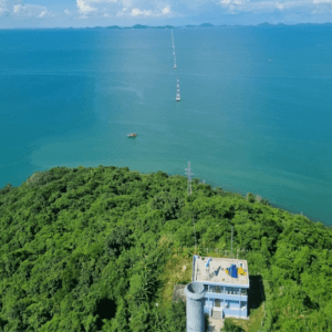 Sơn Hoà Tự - Hà Tiên - Kiên Giang