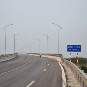 Cầu Triều - Kinh Môn - Hải Dương