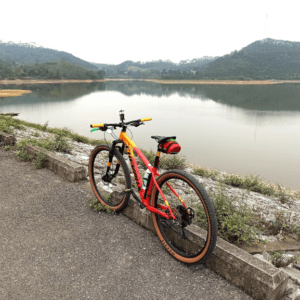 Đập Trung La - Yên Sơn - Tuyên Quang