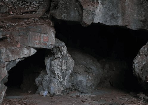 Hang Gió - Chi Lăng - Lạng Sơn