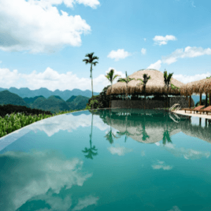 Puluong Bocbandi Retreat Thanh Hoá
