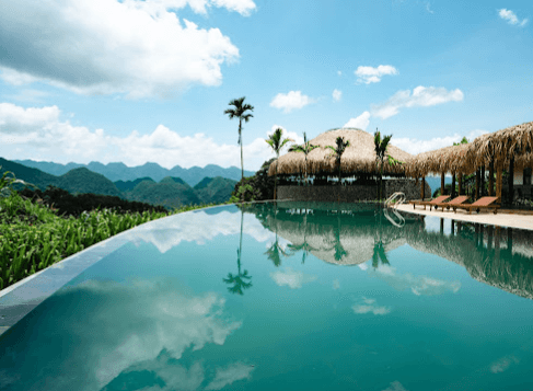 Puluong Bocbandi Retreat Thanh Hoá