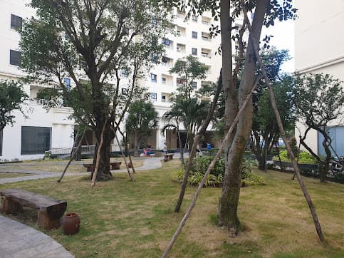 Công viên Tecco Town