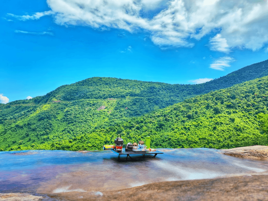 Cầu Tràng - Phú Lộ - Thừa Thiên Huế