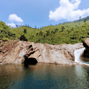 Cối Tiên Đà Nẵng