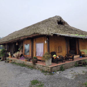 Làng Kim Quy - Hạ Hòa - Phú Thọ