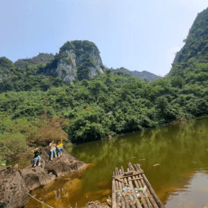 Hồ Núi Quang Khởi - Hữu Lũng - Lạng Sơn