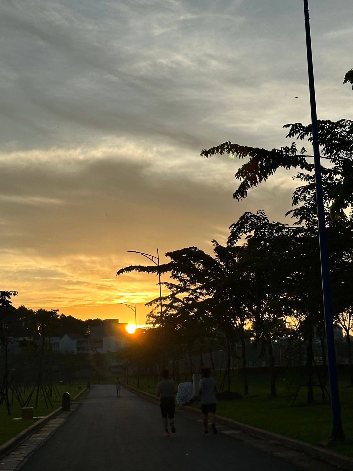 Công viên Bà Rịa
