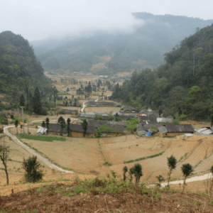 Làng Mông - Đồng Văn - Hà Giang