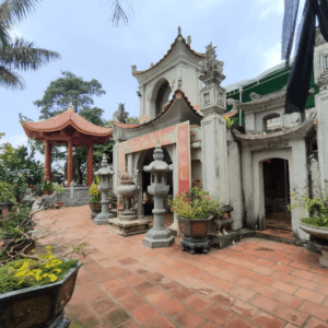 Làng Hàn Quốc tại Thanh Hoá - Tĩnh Gia - Thanh Hoá