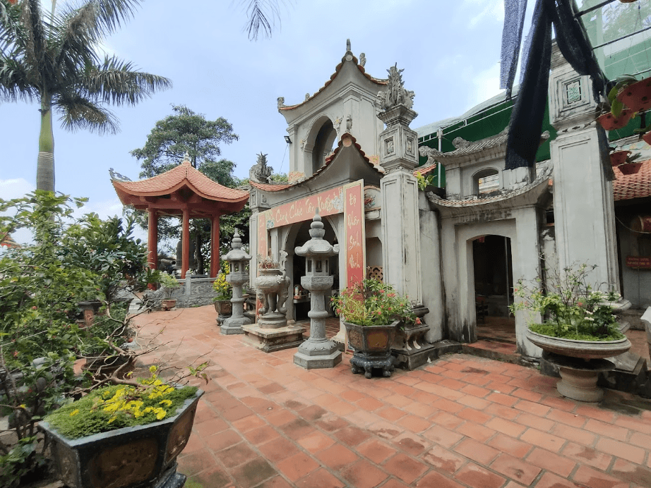 Làng Hàn Quốc tại Thanh Hoá - Tĩnh Gia - Thanh Hoá