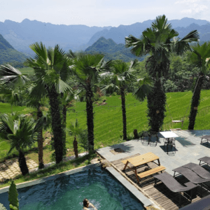 PuLuong Retreat - Bá Thước - Thanh Hoá