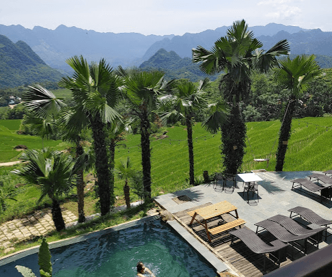 PuLuong Retreat - Bá Thước - Thanh Hoá