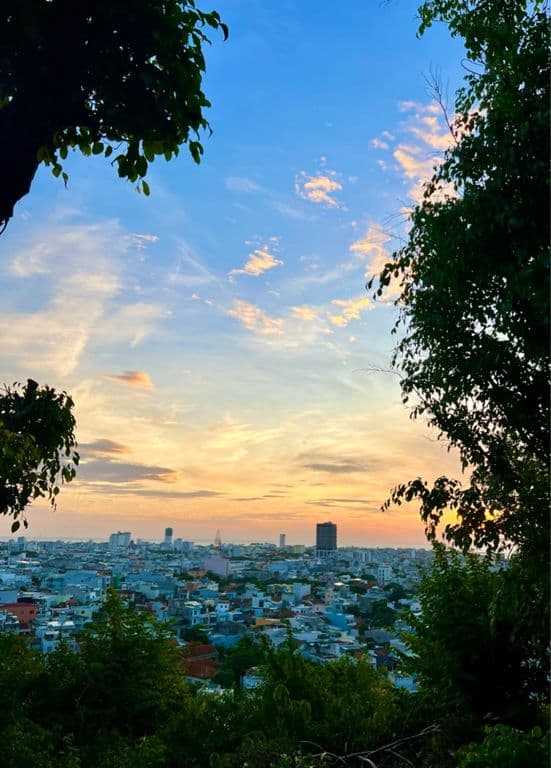 Núi Nhạn