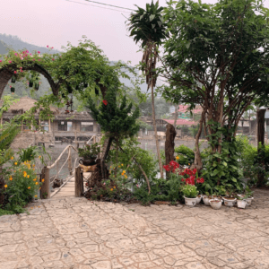 Làng du Lịch Cộng Đồng Ngọc Chiến