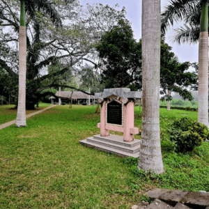 Đình Hồng Thái - Sơn Dương - Tuyên Quang