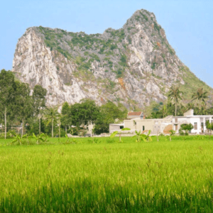 Lèn Hai Vai - Diễn Châu - Nghệ An