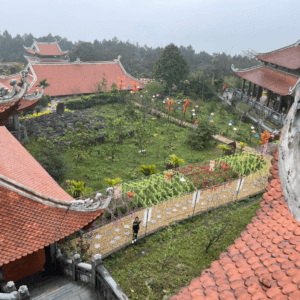 Quê hương Bác Hồ - Nam Đàn - Nghệ An