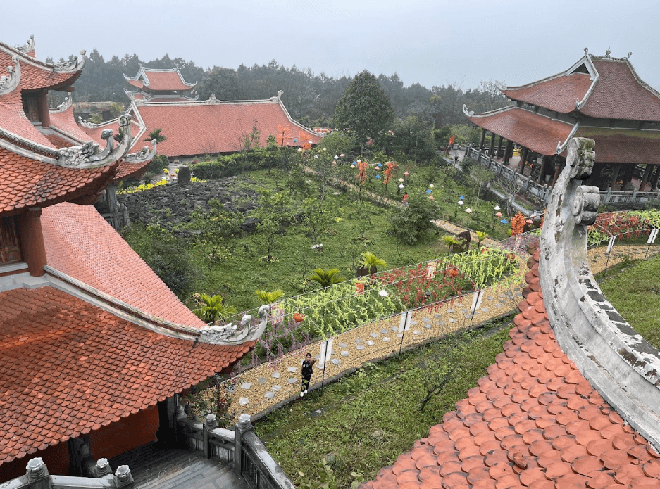 Quê hương Bác Hồ - Nam Đàn - Nghệ An