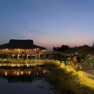 HaiLua Farm - Móng Cái - Quảng Ninh